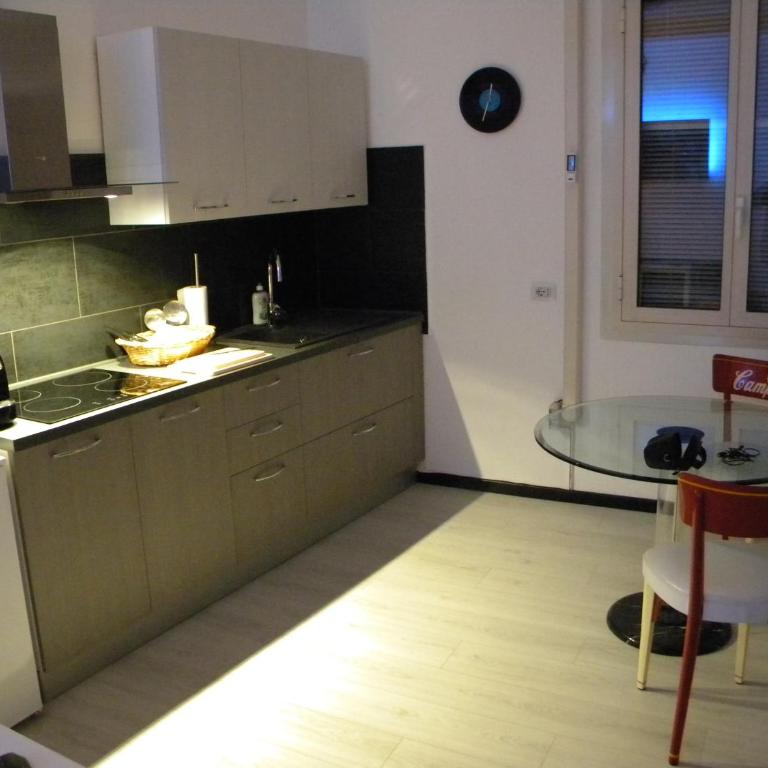 Bologna House Pratello 5 - Appartamento con 1 Camera da Letto - 24