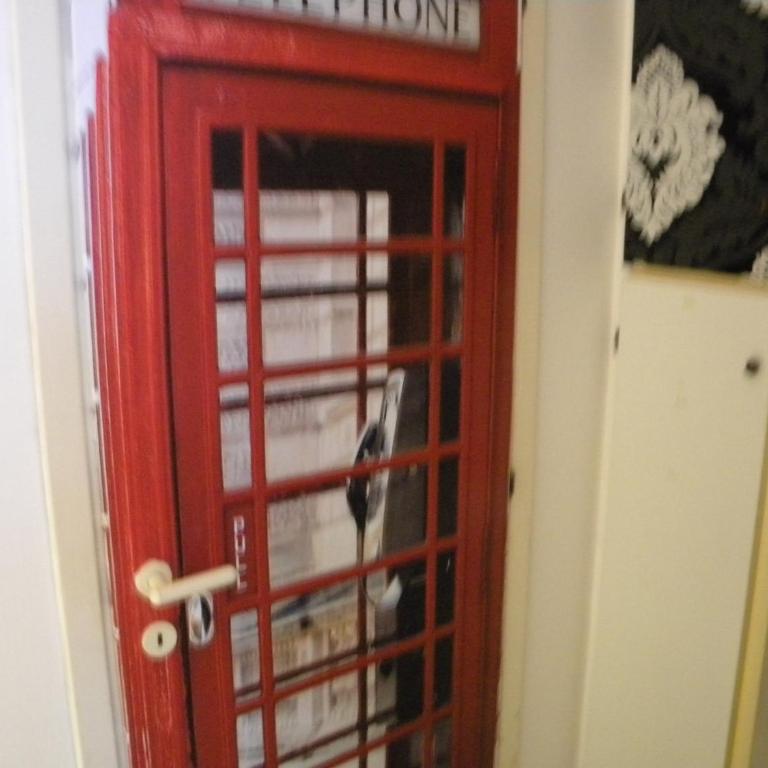 Bologna House Pratello 5 - Appartamento con 1 Camera da Letto - 14
