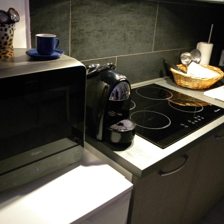 Bologna House Pratello 5 - Appartamento con 1 Camera da Letto - 26