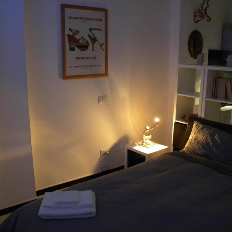 Bologna House Pratello 5 - Appartamento con 1 Camera da Letto - 4