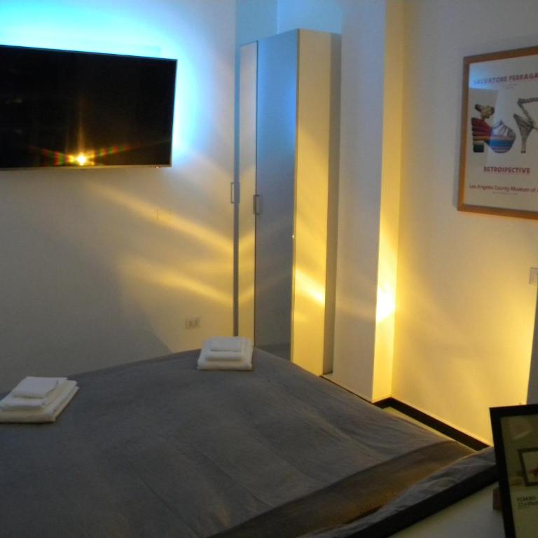 Bologna House Pratello 5 - Appartamento con 1 Camera da Letto - 6