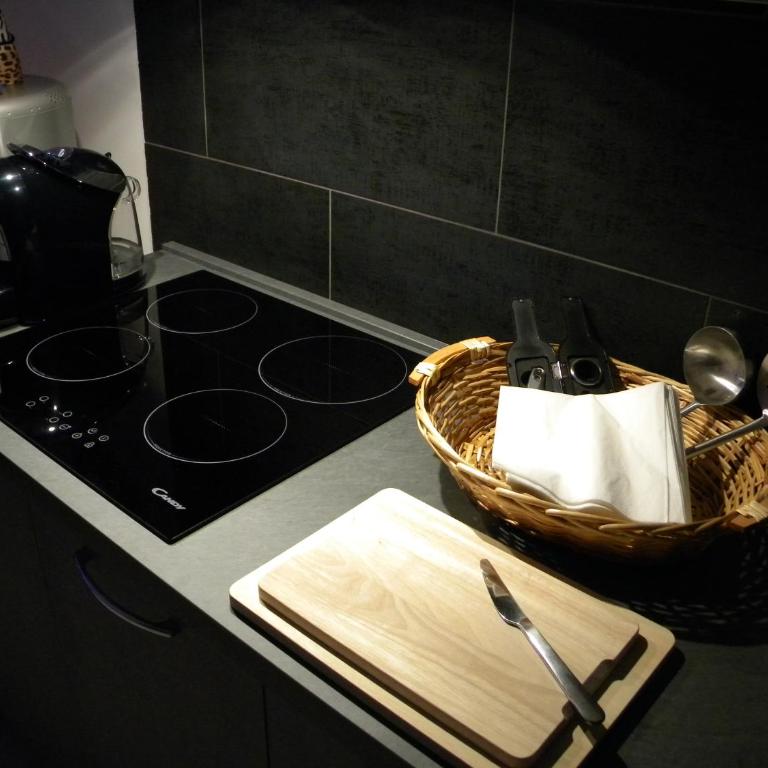 Bologna House Pratello 5 - Appartamento con 1 Camera da Letto - 29