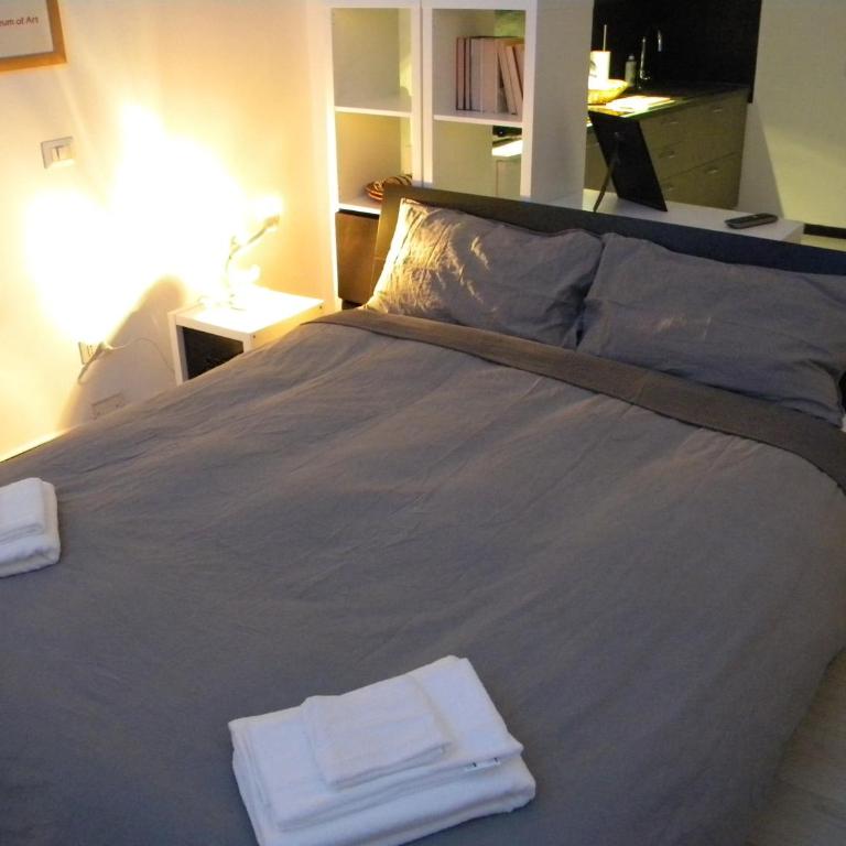 Bologna House Pratello 5 - Appartamento con 1 Camera da Letto - 7