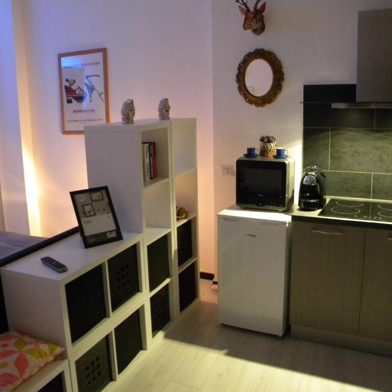Bologna House Pratello 5 - Appartamento con 1 Camera da Letto - 31