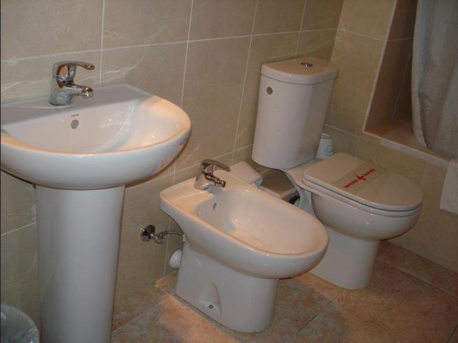 Apartamentos Lido - Apartamento de 1 dormitorio (3 adultos + 1 niño) - 20