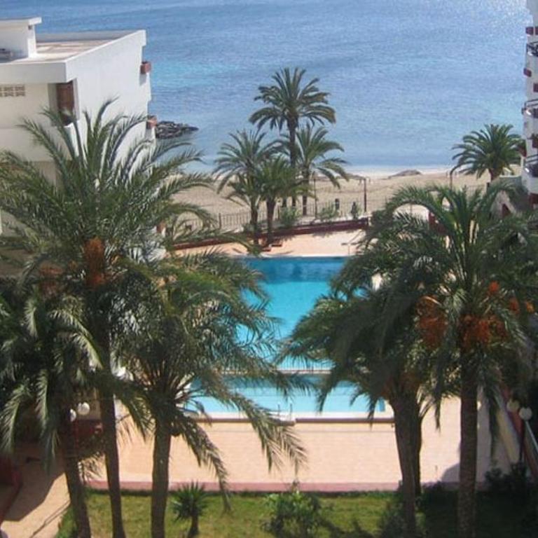 Apartamentos Lido - Apartamento de 1 dormitorio (3 adultos + 1 niño) - 22
