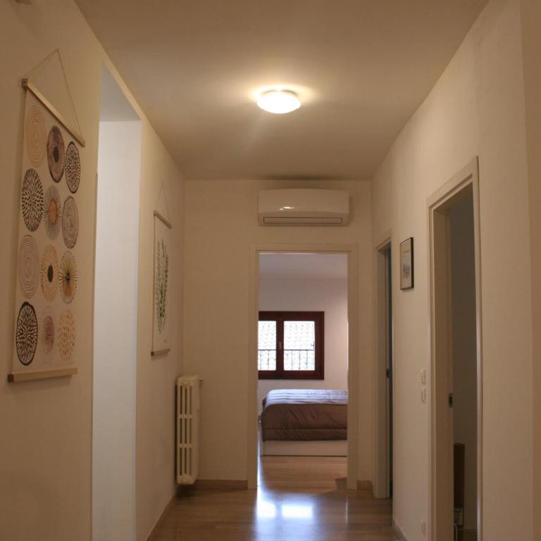 Casa Palladio XL - Appartamento con 2 Camere da Letto - 2