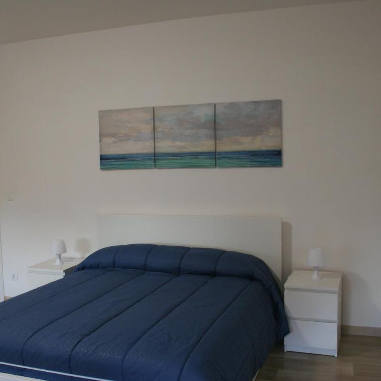 Casa Palladio XL - Appartamento con 2 Camere da Letto - 15