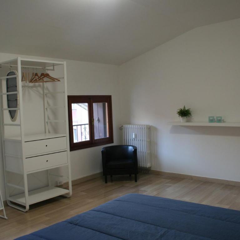Casa Palladio XL - Appartamento con 2 Camere da Letto - 16