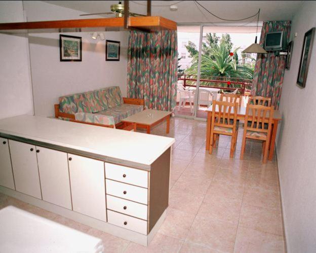 Apartamentos Lido - Apartamento de 1 dormitorio (3 adultos + 1 niño) - 23