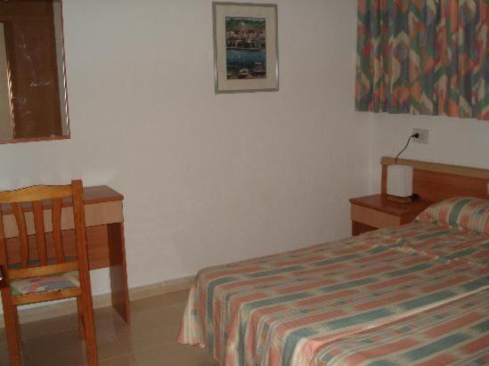 Apartamentos Lido - Apartamento de 1 dormitorio (3 adultos + 1 niño) - 25