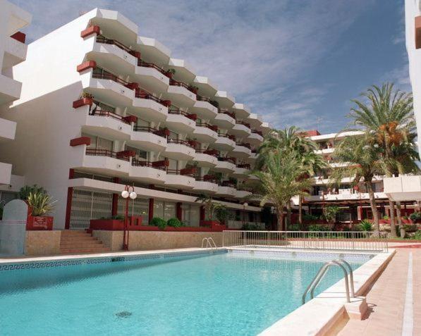 Apartamentos Lido - Apartamento de 1 dormitorio (3 adultos + 1 niño) - 26