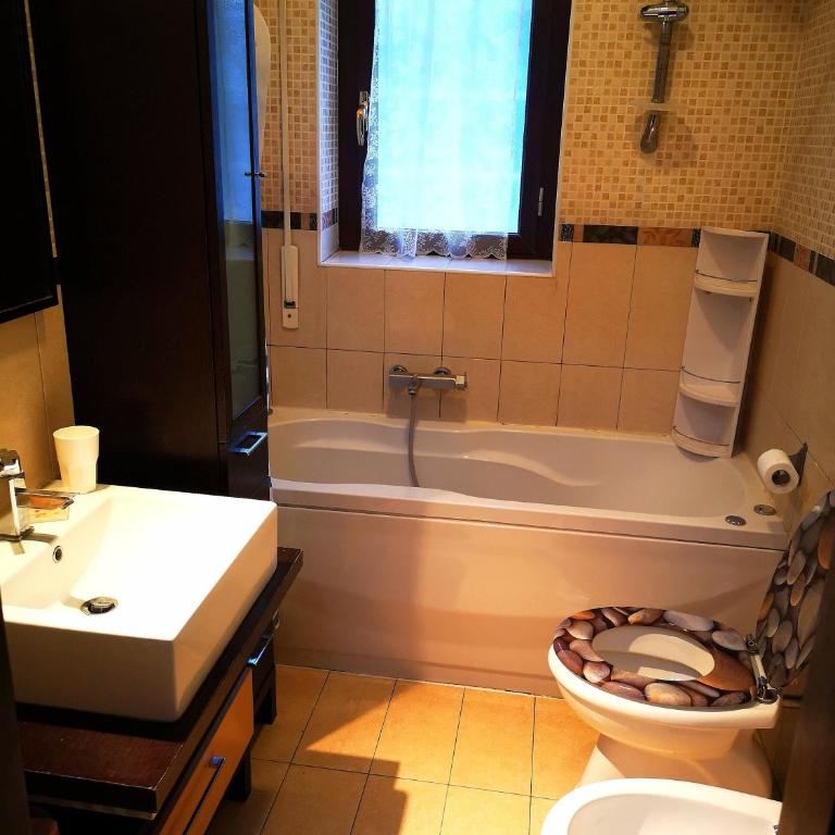 Il Pirata Innamorato - Casa con 1 Camera da Letto - 8