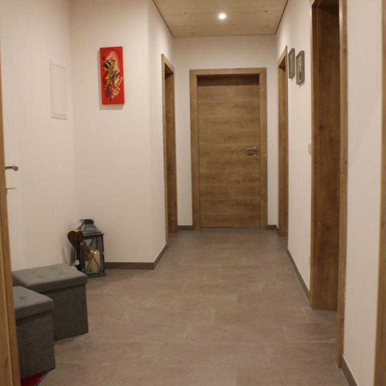 Haus Blickfang - Apartment mit 2 Schlafzimmern - 21