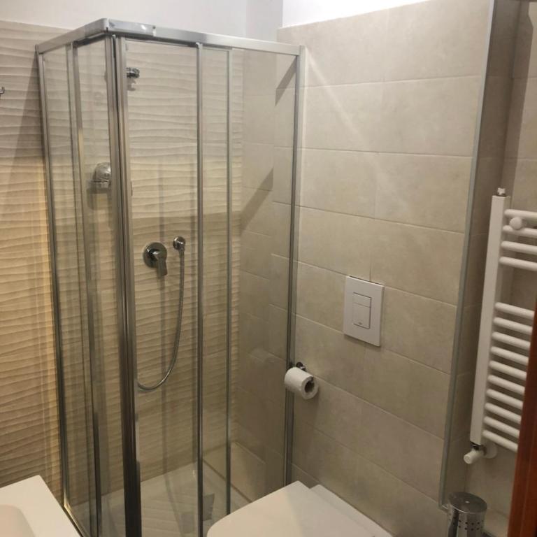 Villaggio dello sciatore residence paradiso appartamenti e monolocale - Apartment - 18