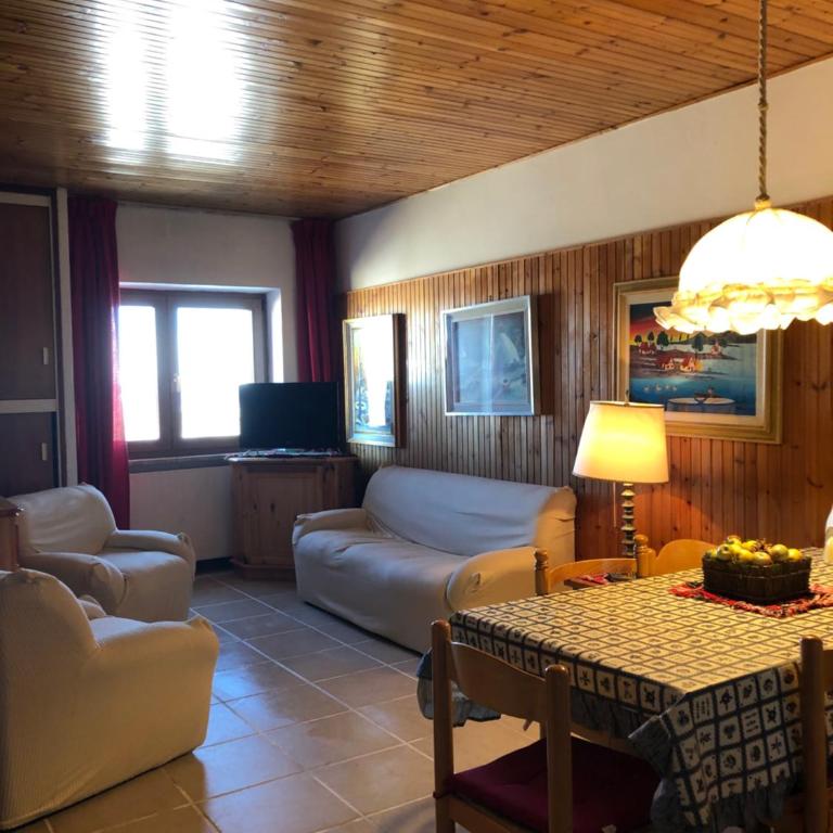 Villaggio dello sciatore residence paradiso appartamenti e monolocale - Apartment - 8