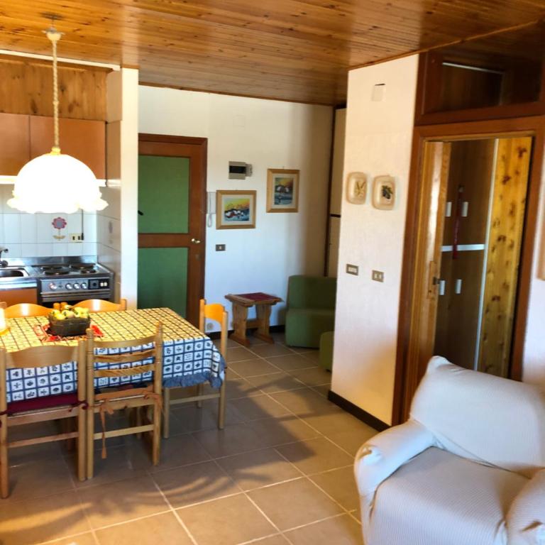 Villaggio dello sciatore residence paradiso appartamenti e monolocale - Apartment - 6
