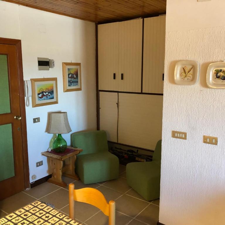 Villaggio dello sciatore residence paradiso appartamenti e monolocale - Apartment - 7