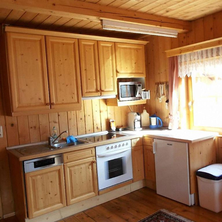 Bauernhof Hatzlhof - Apartment mit Balkon - 21