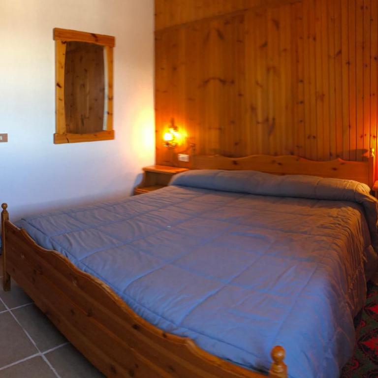 Villaggio dello sciatore residence paradiso appartamenti e monolocale - Apartment - 4