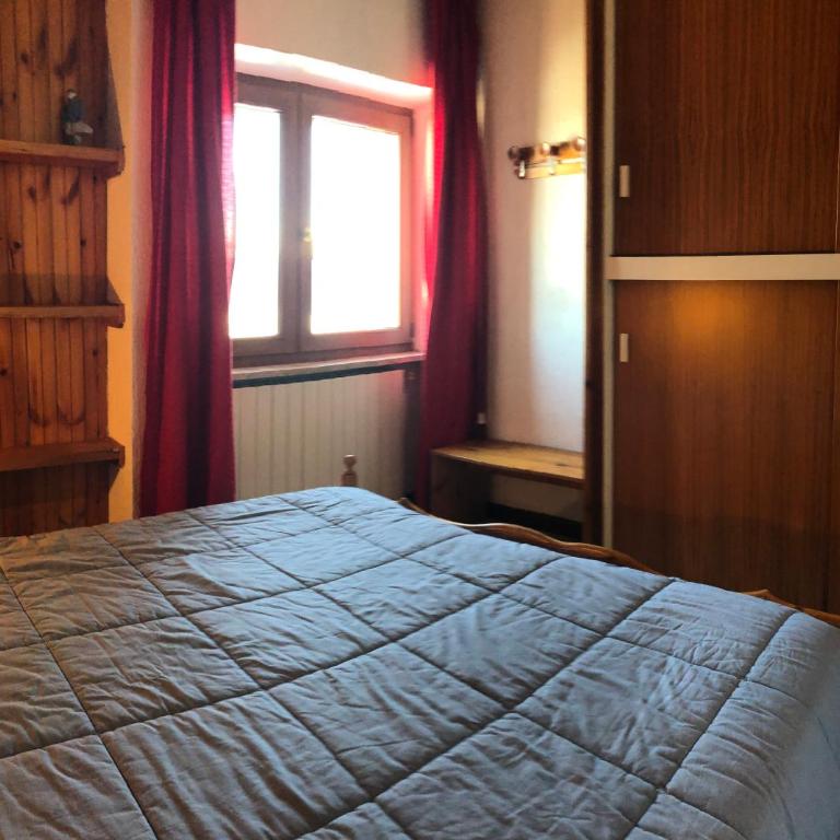 Villaggio dello sciatore residence paradiso appartamenti e monolocale - Apartment - 3