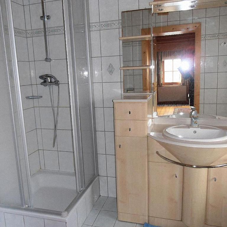 Bauernhof Hatzlhof - Apartment mit 1 Schlafzimmer - 7