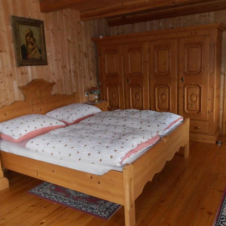 Bauernhof Hatzlhof - Apartment mit Balkon - 23