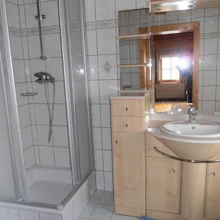 Bauernhof Hatzlhof - Apartment mit Balkon - 16