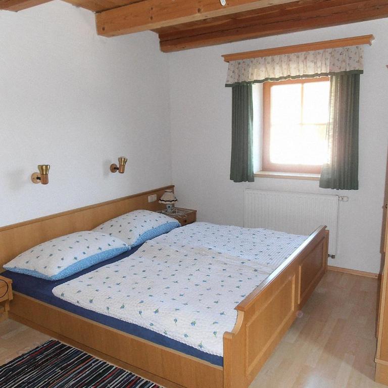 Bauernhof Hatzlhof - Apartment mit 1 Schlafzimmer - 12