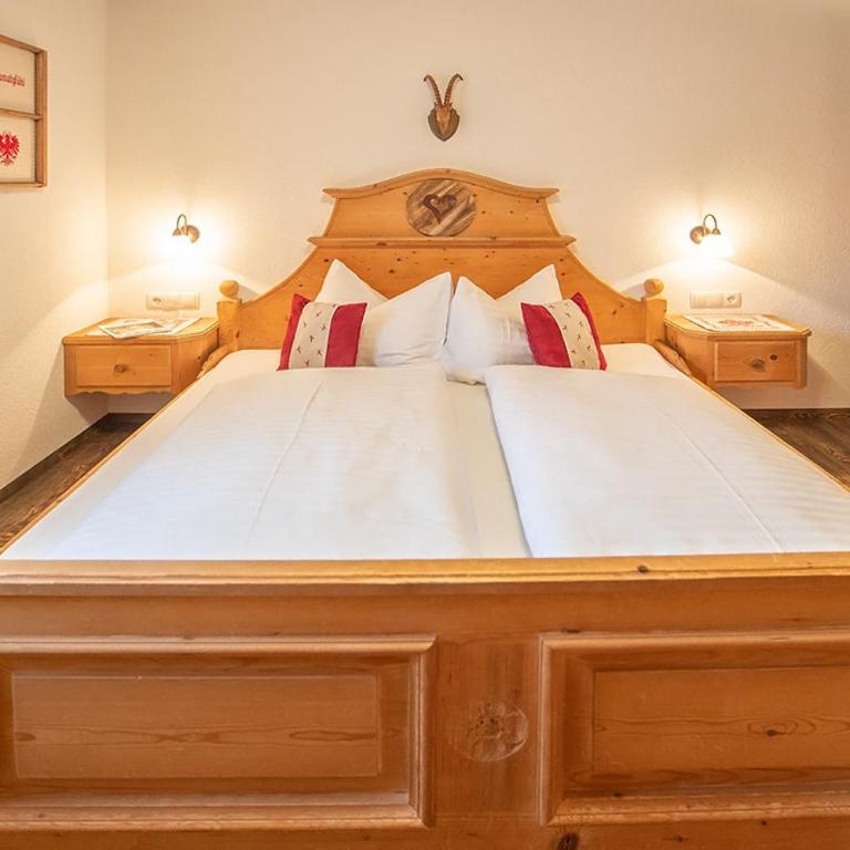 Das Enzian - Appartement 2 Chambres - 10