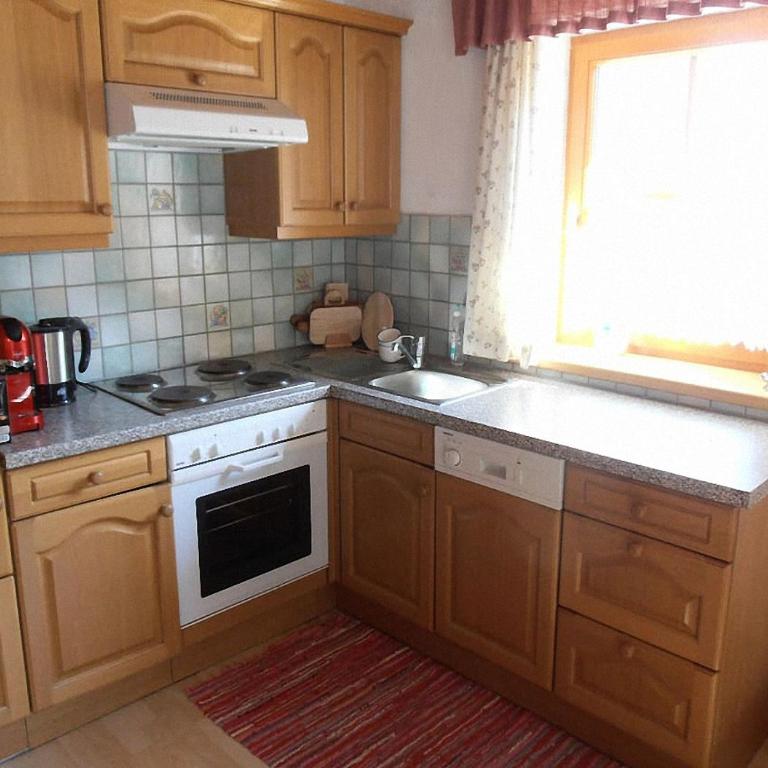 Bauernhof Hatzlhof - Apartment mit Balkon - 19