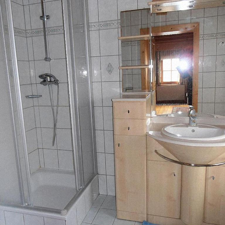 Bauernhof Hatzlhof - Apartment mit Balkon - 20