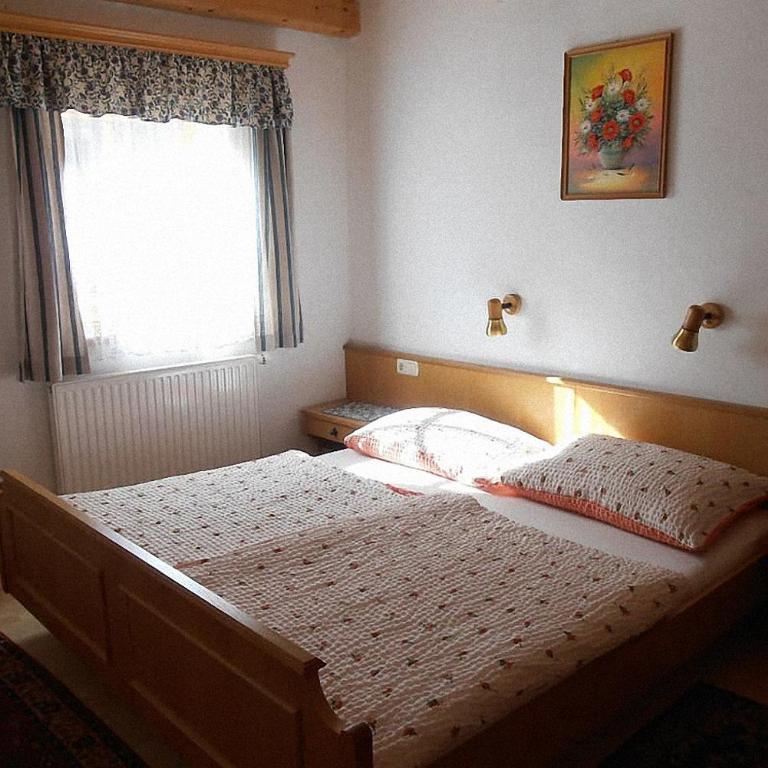 Bauernhof Hatzlhof - Apartment mit Balkon - 18