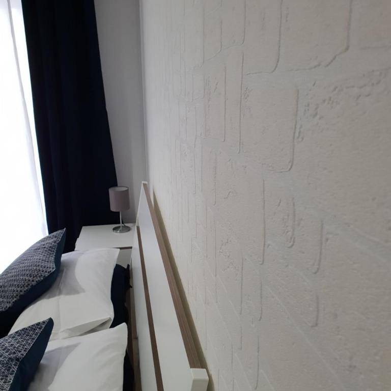 Perla Sicula - Large Double Room - 3