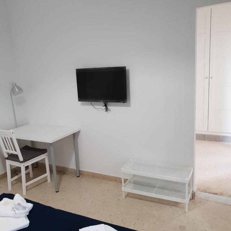 Perla Sicula - Large Double Room - 4