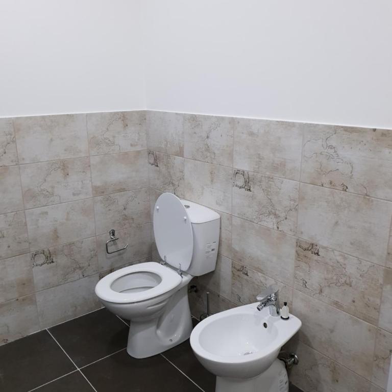 Perla Sicula - Large Double Room - 6