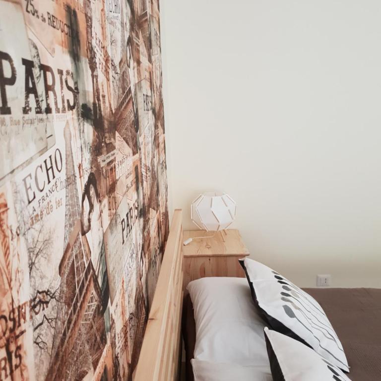 Perla Sicula - Deluxe Double Room with Balcony - 2