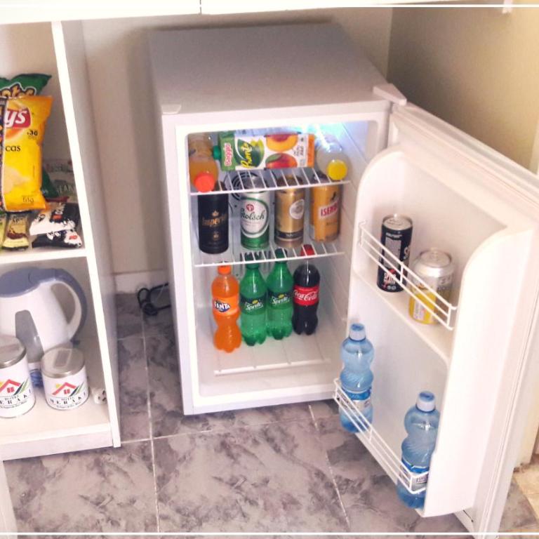 Meraki Las Heras - Twin Room - 15