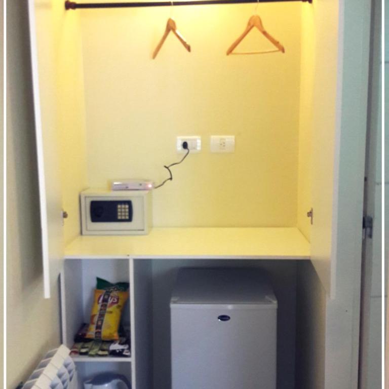 Meraki Las Heras - Habitación Doble - 2 camas - 2