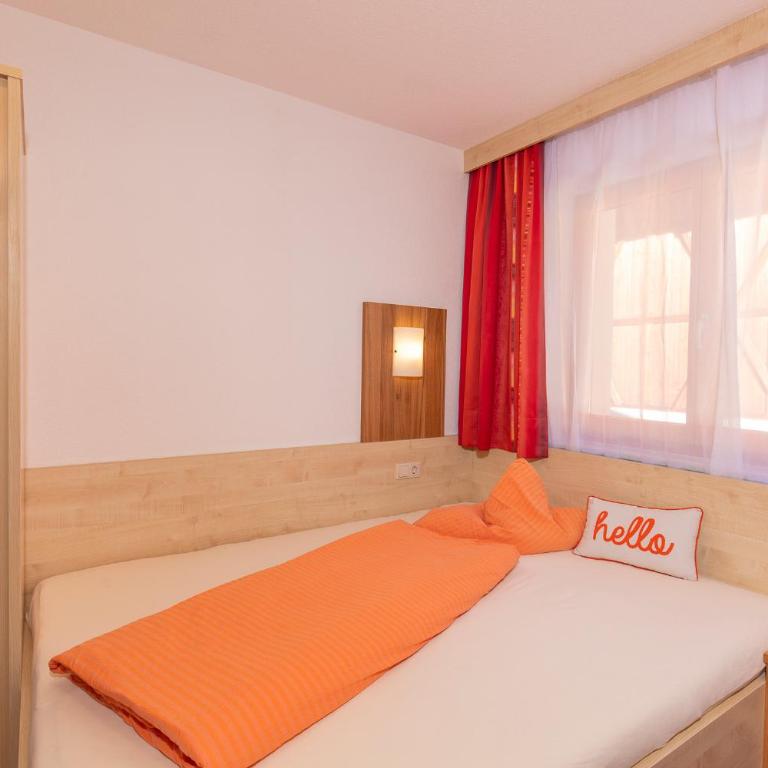 Gästehaus Berghof Schöpf - Apartment mit 3 Schlafzimmern - 3