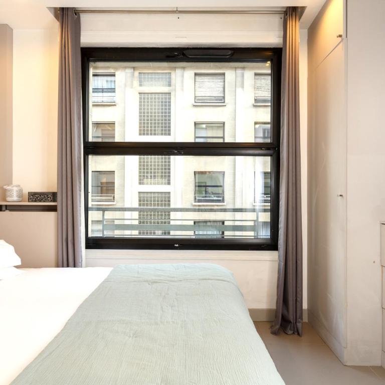 Habitat Parisien - Appartement Opéra Galeries Lafayette - Appartement - 3