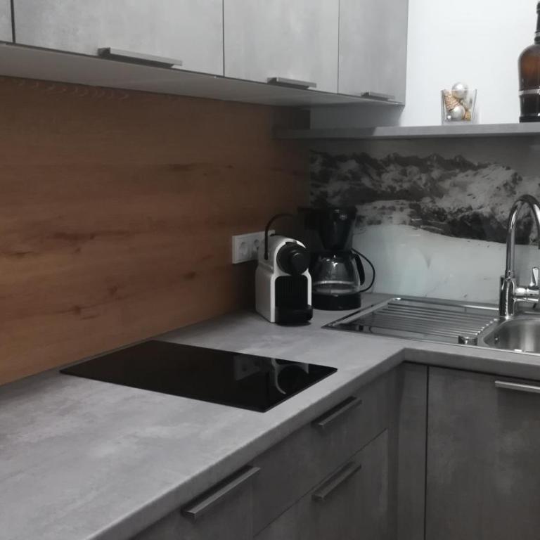 Am Wasserfall 31 - Apartment - 23