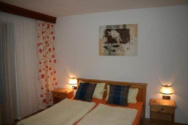 Haus Zillertal am Achensee - Doppelzimmer mit Seeblick - 4