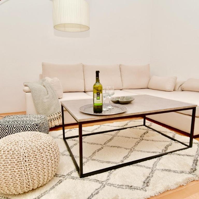 Sacred Heart Apartment - Apartman sa 2 Spavaće Sobe - 5