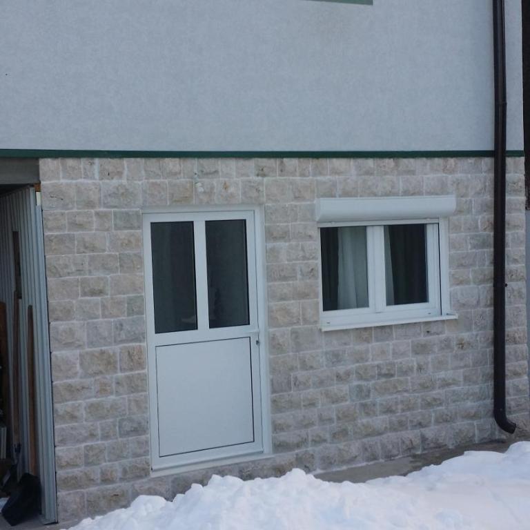 Holiday home Nikola - One-Bedroom Apartment - 20