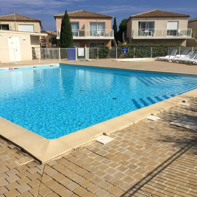 T 3 appart les jardins du phœbus - Appartamento - 2