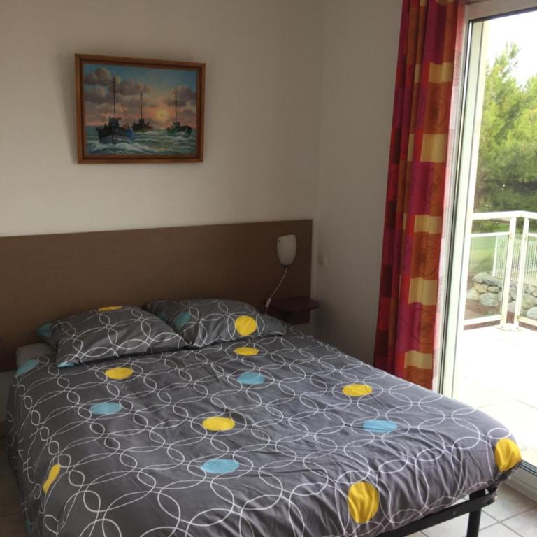 T 3 appart les jardins du phœbus - Appartamento - 7