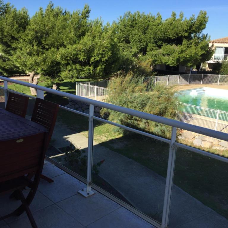 T 3 appart les jardins du phœbus - Appartamento - 1