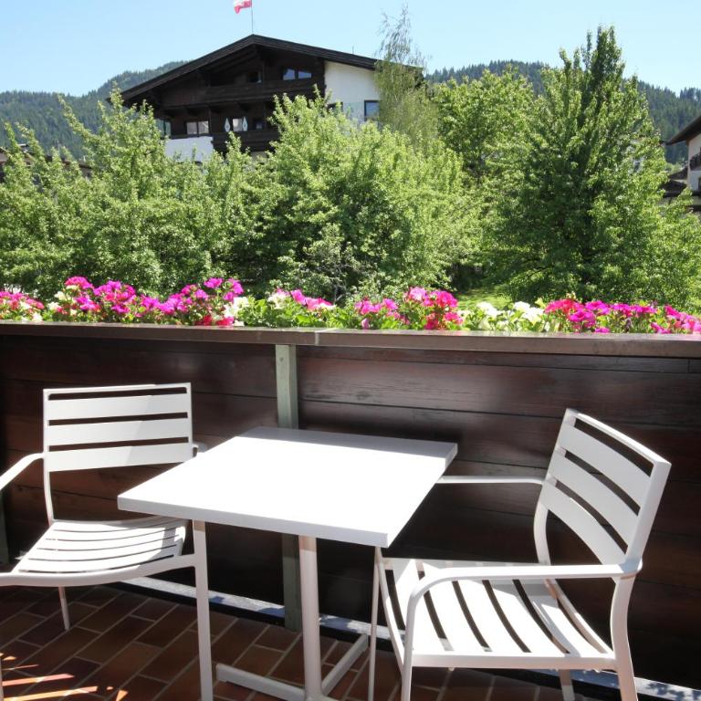Haus Hager Inge - Appartamento con Vista Giardino - 6