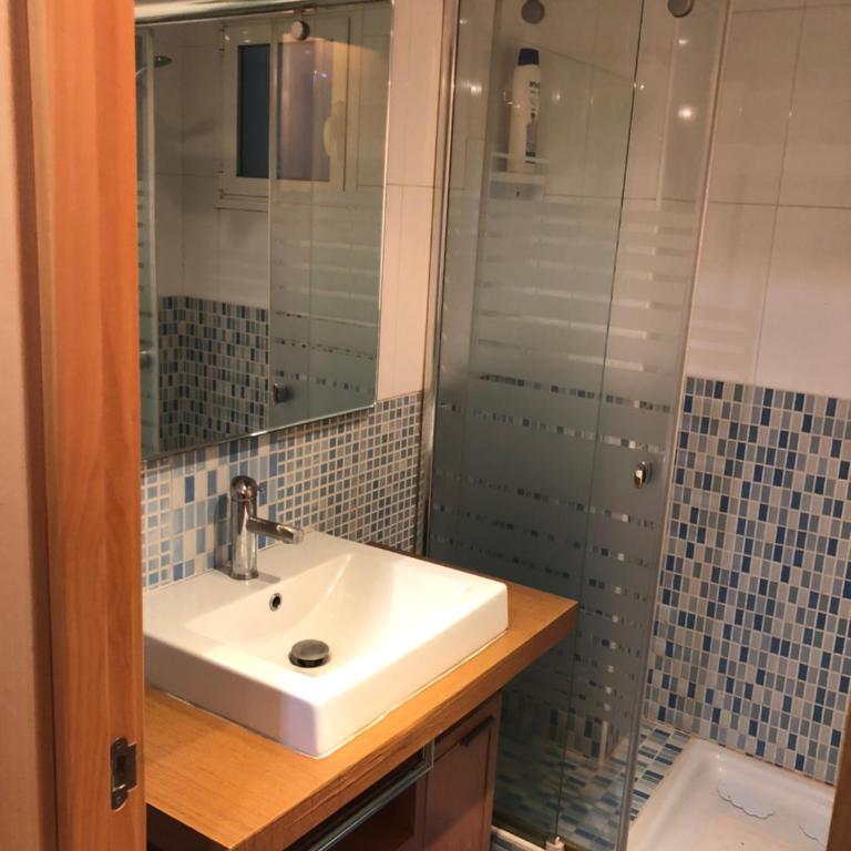 Piso Avenida de Madrid - Apartamento - 9